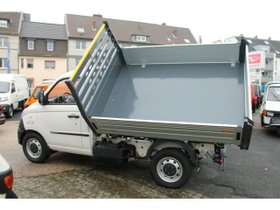 PIAGGIO Porter NP6 ALLRAD 4x4 3-SeitenKipper SOFORT  !!!