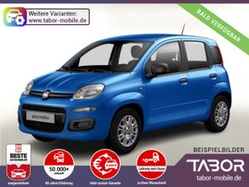 FIAT Panda MHEV 5
