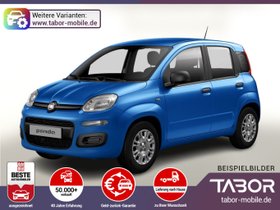 FIAT Panda MHEV 5