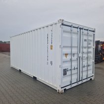 NEU 20-Fuß Seecontainer, Lagercontainer