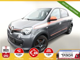RENAULT Twingo 0.9 TCe 110 GT PDC SHZ LM17Z CarPlay Temp