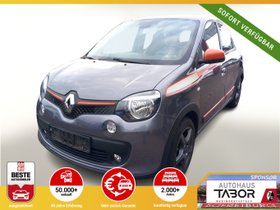 RENAULT Twingo 0.9 TCe 110 GT PDC SHZ LM17Z CarPlay Temp