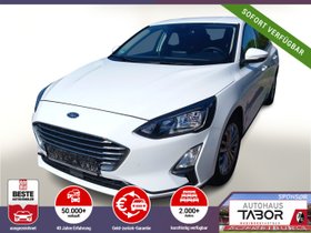 FORD Focus 1.5 EcoBoost 150 Aut. Titanium X LED Nav
