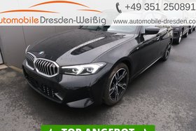 BMW 320 i Touring M Sport-Widescreen-HiFi-Kamera-ACC