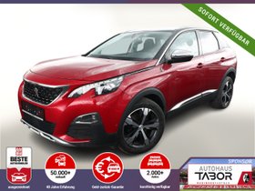 PEUGEOT 3008 1.6 PureTech 180 Aut Allure LED Nav eHk PDC