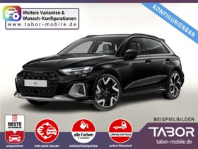 AUDI A3 allstreet TDI 150 S tronic LED Komfort+ SHZ