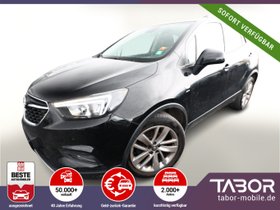 OPEL Mokka X 1.4 Turbo 140 Active PDC SHZ Kam LM18Z