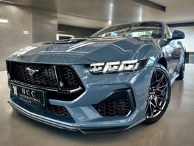 FORD Mustang GT V8 Fastback Automatik Neues Modell