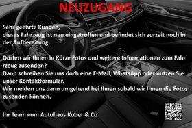 SKODA Octavia 1.4 TSi Combi Ambition  NAVI+SHZ+AHK+LMR