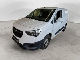 Opel Combo Cargo Edition erhöhte Nutzlast EPH HI 7...