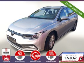 VW Golf VIII 1.0 TSI 110 LED PDC SHZ AppCo LM16Z