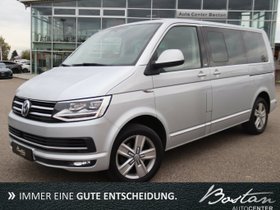 VW T6 Multivan GENERATION SIX/NAVI/ACC/KAMERA/DAB