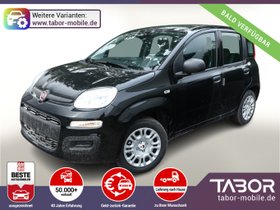 FIAT Panda MHEV 5