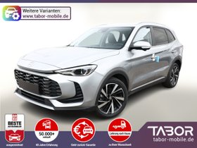MG ZS Hybrid+ Luxury ACC 360Kam Nav LED SHZ TotW