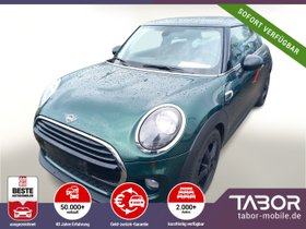 MINI Cooper 1.5 136 PanoD PDC LM16Z DAB Klimaaut.