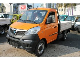 PIAGGIO Porter NP6 Kipper 220 HD Radio SOFORT !!