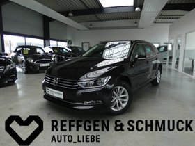 VW PASSAT VARIANT COMFORT NAV+ACC+ERGO+ALLWETTER+TÜ
