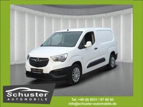 OPEL Combo Cargo XL Edition 1.5D-Tempom PDC Bluetooth
