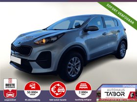 KIA Sportage 1.6 GDI 132 Vision Nav PDC Kam LM16Z