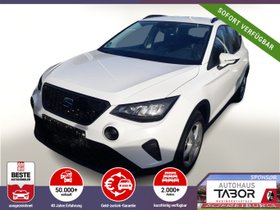 SEAT Arona 1.0 TSI 95 LED FullL LaneAs NSW MFL Klima