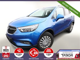 OPEL Mokka X 1.4 Turbo 140 Innovation 4x4 LED Nav