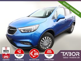 OPEL Mokka X 1.4 Turbo 140 Innovation 4x4 LED Nav