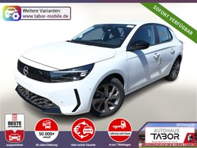 OPEL Corsa 1.2 100 LM16Z Kam PDC vo/hi SichtP Temp
