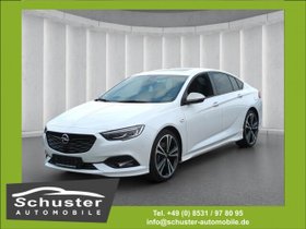 OPEL Insignia GS Exclusive OPC-Line 4x4 2.0Turbo-BOSE