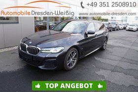 BMW 530 d Touring M Sport-UPE 84.510-Head-Up-Pano-
