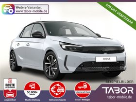 OPEL Corsa GS LED Kam PDC vo/hi AppC Totw 16Z