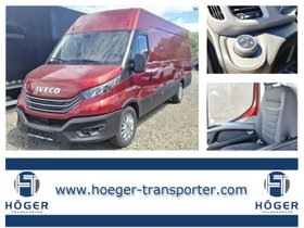 IVECO Daily 35S21HA8V Hi-Matic 16m³ XL LED AirPro