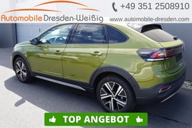 VW Taigo 1.0 TSI DSG Style-IQ.Drive-ACC-Matrix-