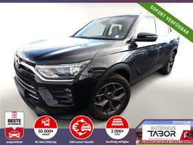 SSANGYONG Korando 1.5 T-GDI 163 Quarz Nav PDC SHZ KeyL 18Z
