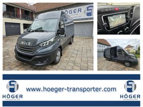 IVECO Daily 35S21HA8V Hi-Matic 12m³ L2H2 LED ACC Navi