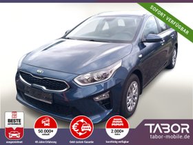 KIA Ceed SW 1.4 TGDI 140 Kam PDC Klimaaut. LaneA 16Z