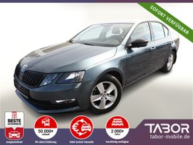 SKODA Octavia 1.5 TSI 150 Style SmartLi PDC SHZ LM16Z