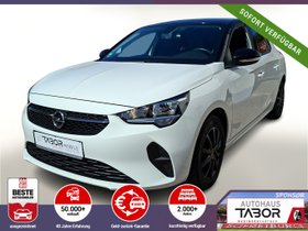 OPEL Corsa F 1.2 75 Edition Kam PDC Tempomat MultiM