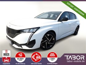 PEUGEOT 308 1.2 PureTech 130 Aut Allure Pack Nav PDC ACC
