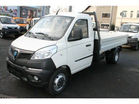 PIAGGIO Porter NP6 Kipper 308 LPG TW LR Klima Sofort!!