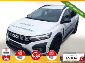 DACIA Jogger 1.0 TCe 110 Extreme+ 7S Nav Kam PDC SHZ