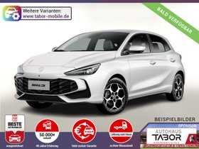 MG MG3 Comfort LED Nav Kam PDC Temp AppCo Klima 16Z