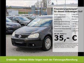 VW Golf V TOUR 1.4TSI-Tempom PDC Licht-&Regensensor