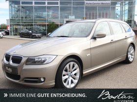 BMW 318 i/EDITION LIFESTYLE/BLUETOOTH/SITZHEIZUNG