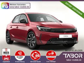 OPEL Corsa GS Kam PDC vo/hi AppC Totw LM16Z 10