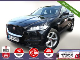 JAGUAR F-PACE 20d Prestige Leder LED Nav SHZ PDC LM19Z