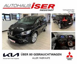 RENAULT Grand Scenic 1.3TCe Limited Navi | DAB | Assist.
