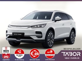 BYD Tang 517 Flagship 4x4 Pano 360Kam Leder ACC