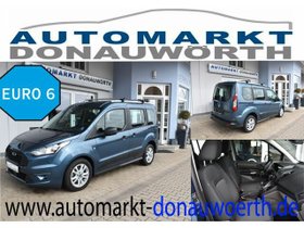 FORD Tourneo Connect 1.0 EcoBoost Trend Sitzhzg PDC