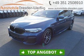 BMW 520 d Touring xDrive M Sport-Cockpit Prof-AHK-