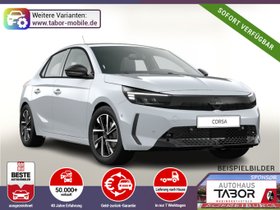 OPEL Corsa GS Kam PDC vo/hi AppC Totw LM16Z 10